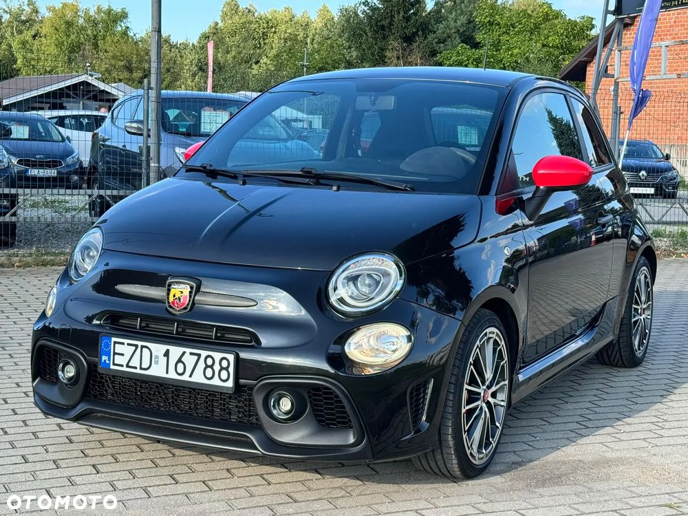 Fiat 500 - 3