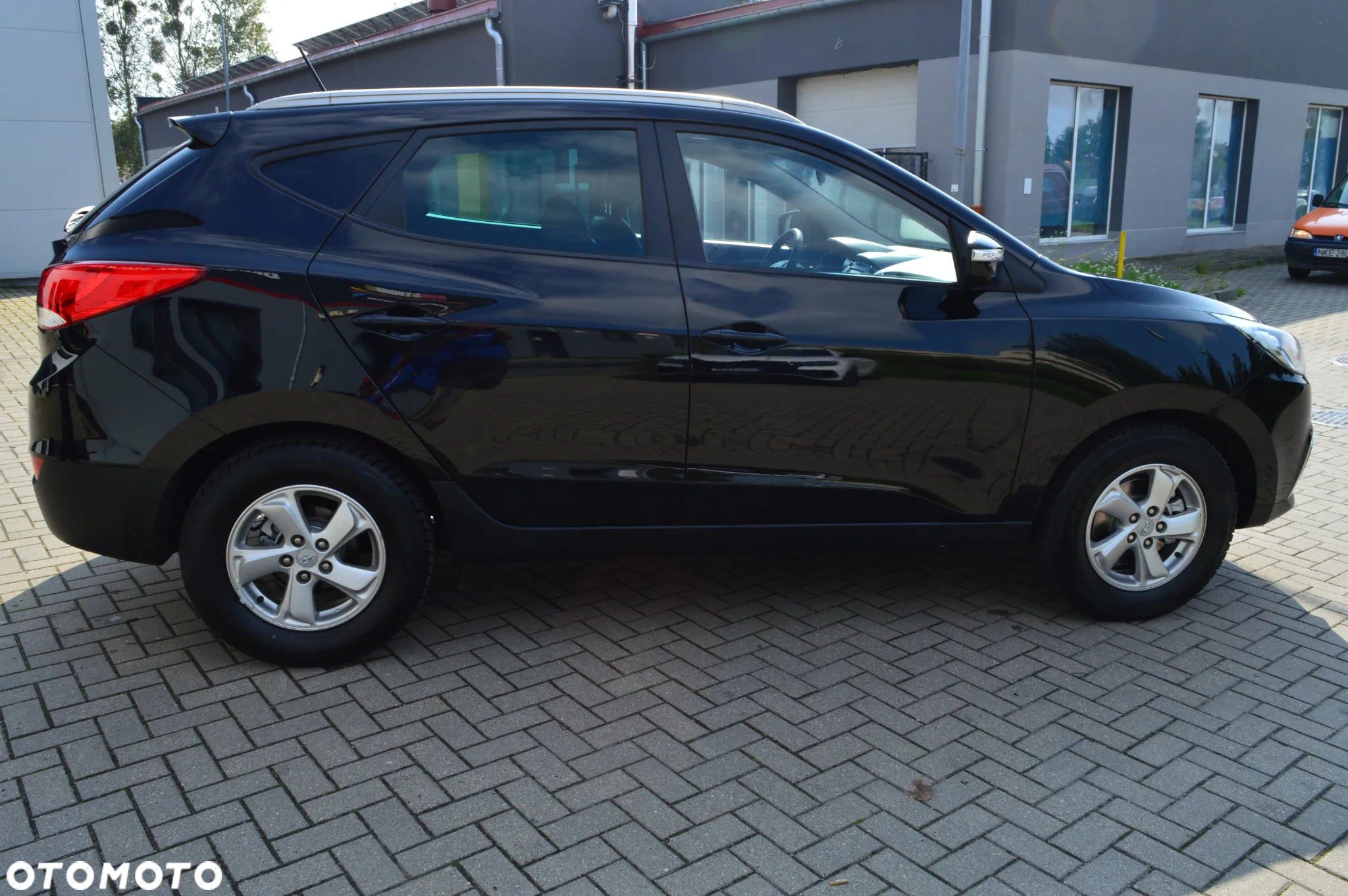 Hyundai ix35 1.6 2WD Style - 10
