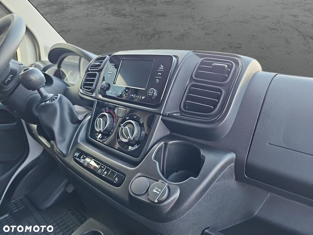 Fiat Ducato - 17