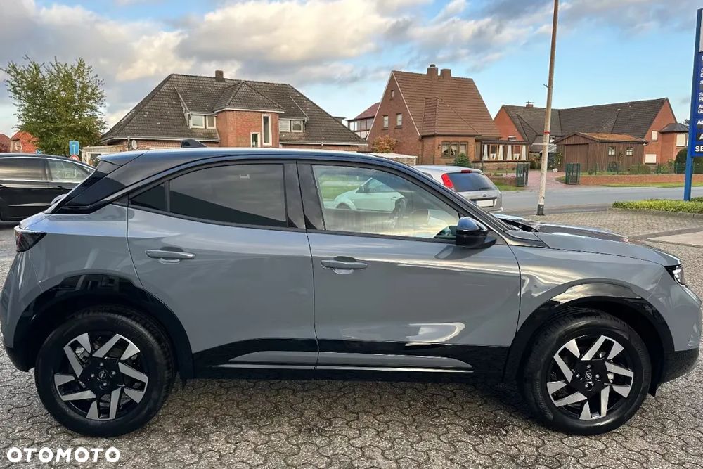 Opel Mokka 1.2 T GS S&S - 7