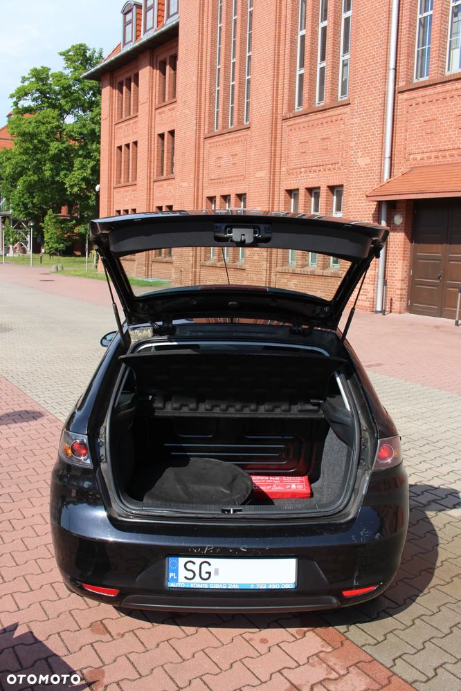 Seat Ibiza 1.2 12V Reference - 7