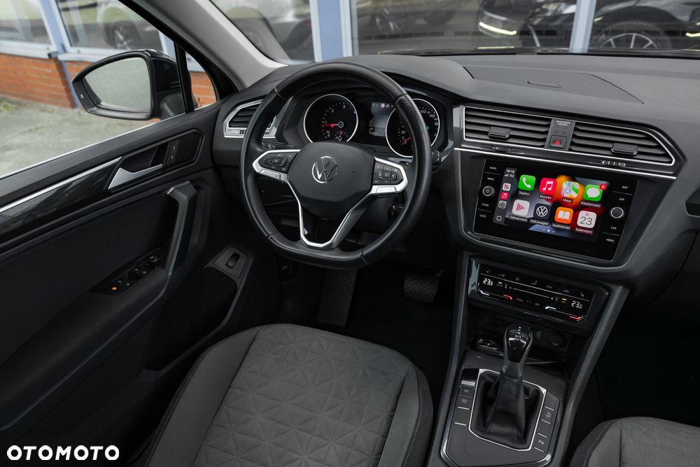 Volkswagen Tiguan ver-2-0-tdi-life-dsg - 20