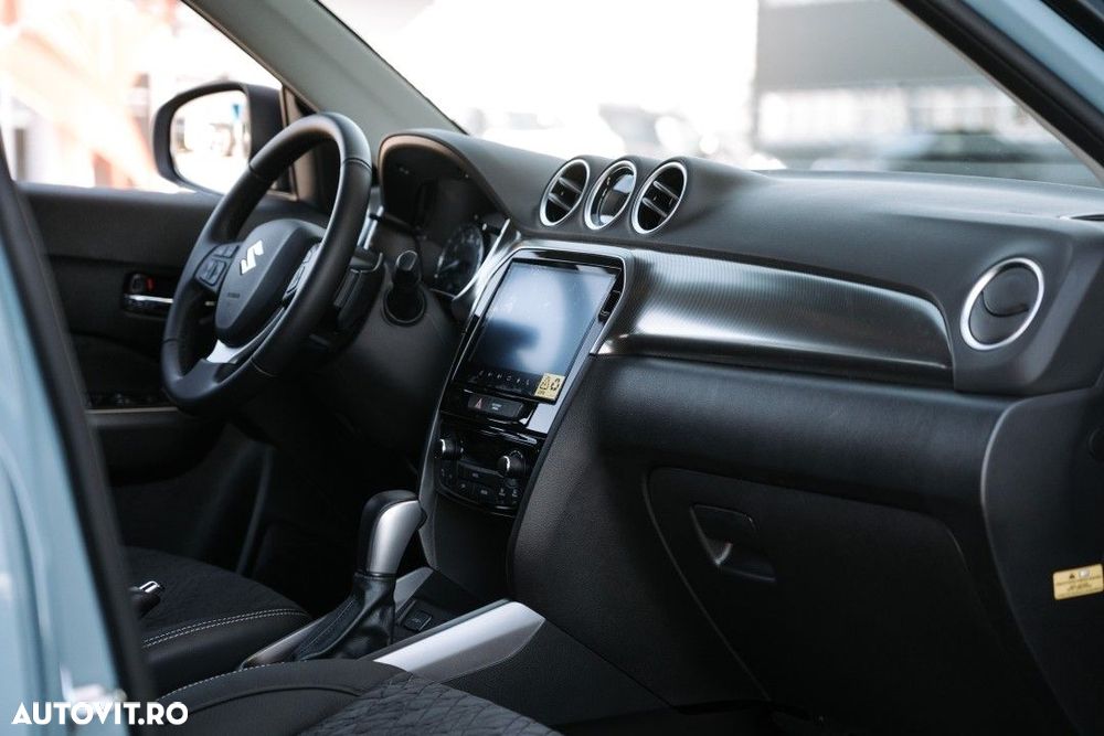 Suzuki Vitara - 14