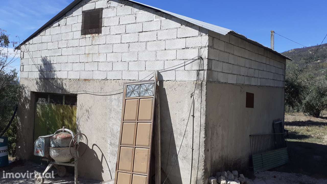 Terreno  Venda em Gonçalo,Guarda - Grande imagem: 3/9