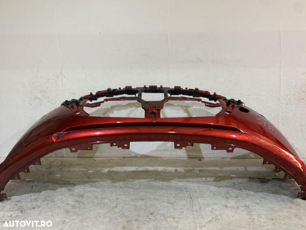 Bara fata Mazda 2, 2019, 2020, 2021, 2022, 2023, cod origine OE D43N-50031. - 9