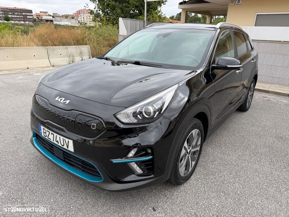 Kia e-Niro Vision - 6
