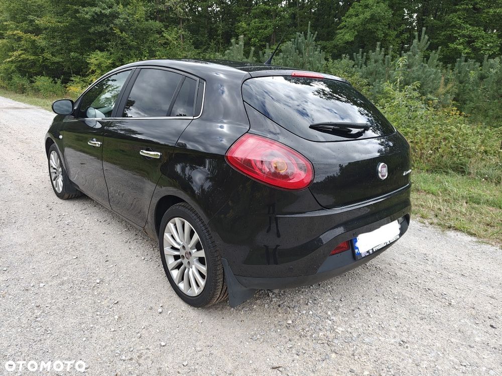 Fiat Bravo - 4