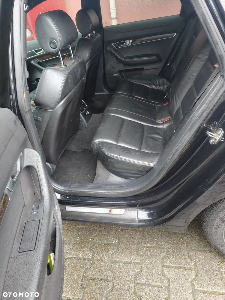 Audi A6 Avant ver-3-2-fsi-quattro - 11