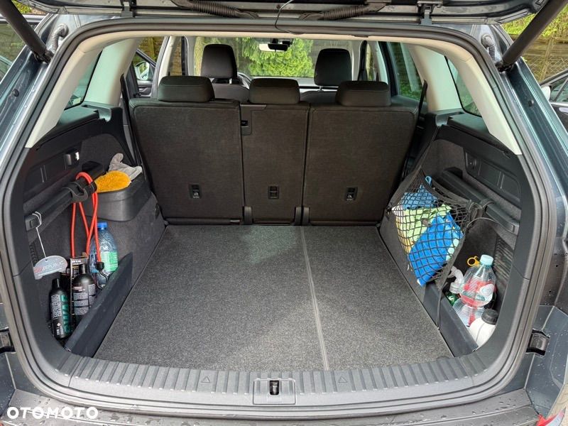 Skoda Kodiaq 2.0 TDI 4x4 Business DSG - 15