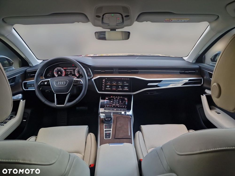 Audi A6 Allroad - 11