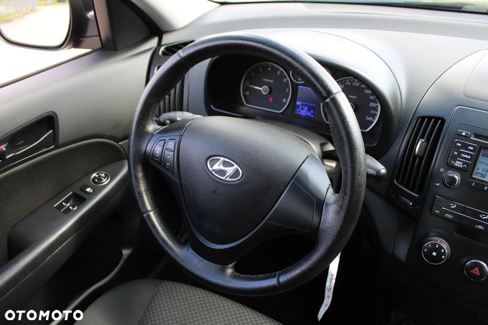 Hyundai i30 - 16