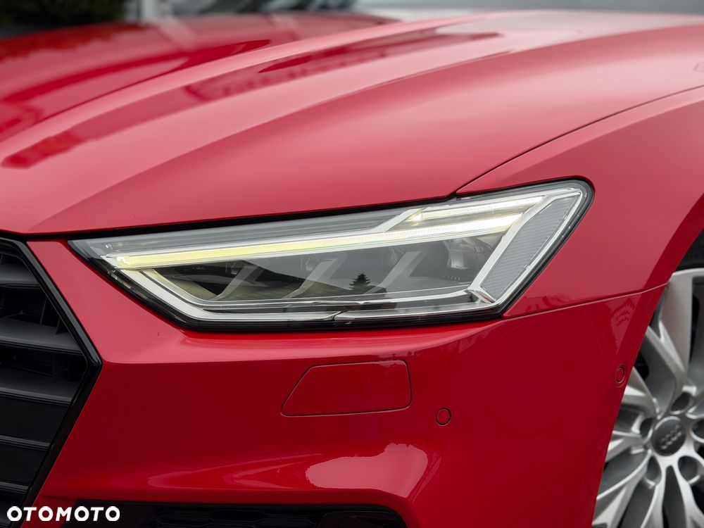 Audi A7 Sportback 45 TFSI S tronic - 13