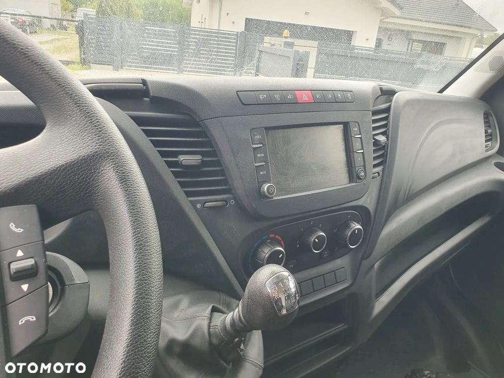 Iveco DAILY 35S17 MAXi - 10