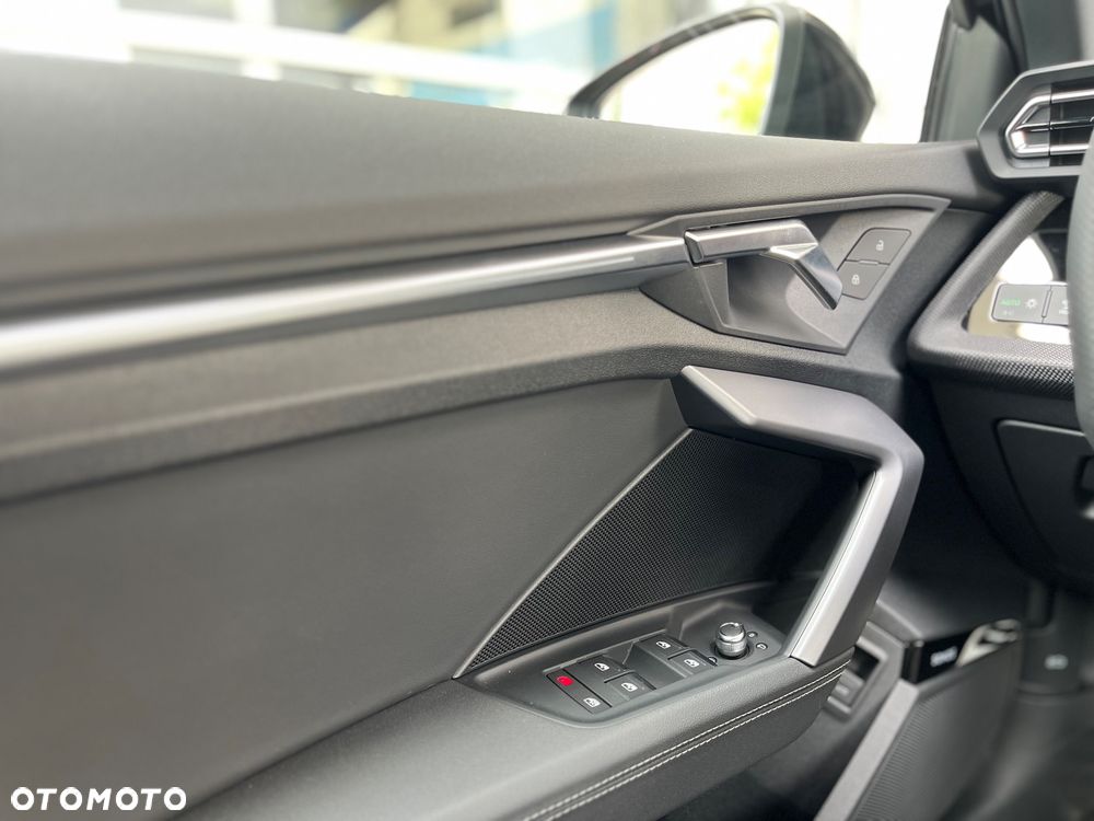 Audi S3 Limousine - 23