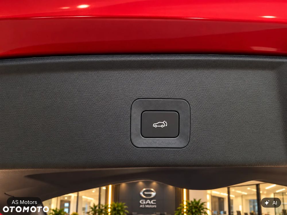 GAC Emzoom 1.5T Luxury DCT - 18
