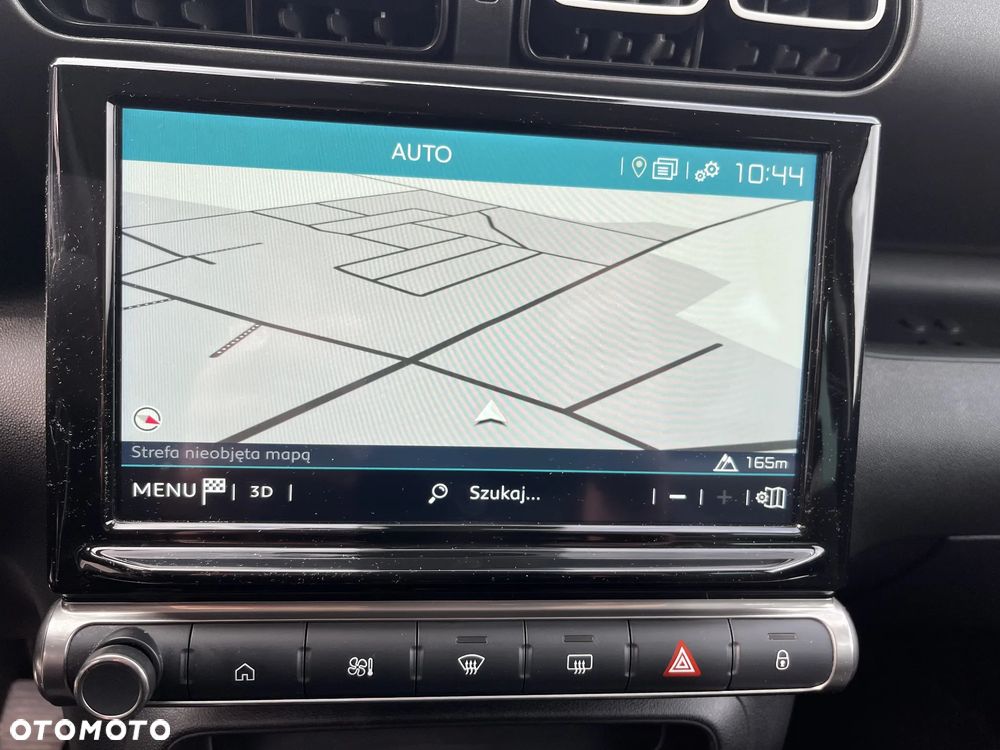 Citroën C3 Aircross 1.2 PureTech GPF Rip Curl S&S - 30