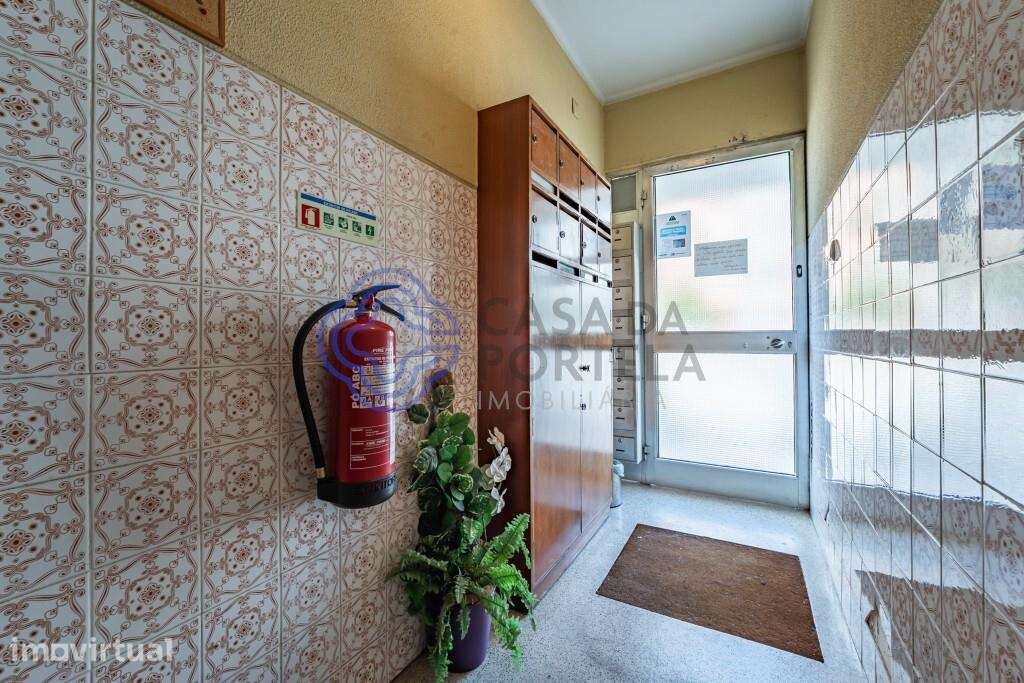 Apartamento para venda no Centro da Cidade da Maia T2+1 - Grande imagem: 3/25