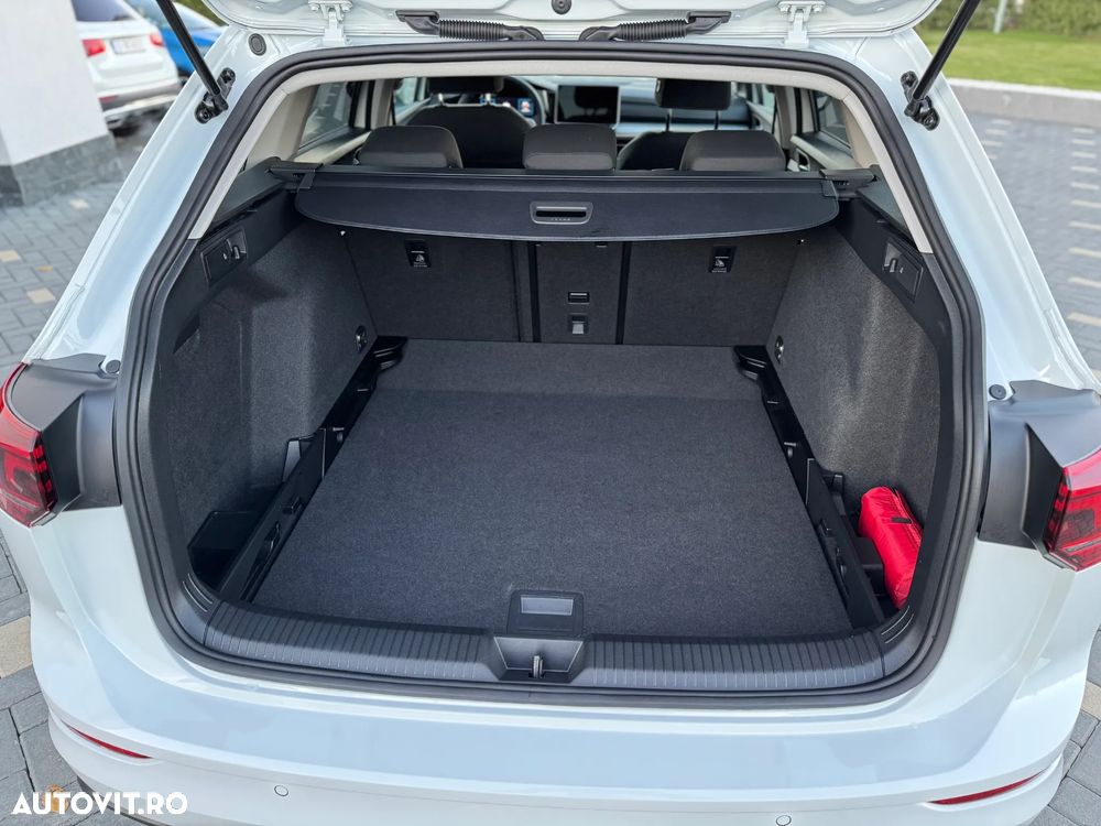 Volkswagen Golf 2.0 TDI Life - 17