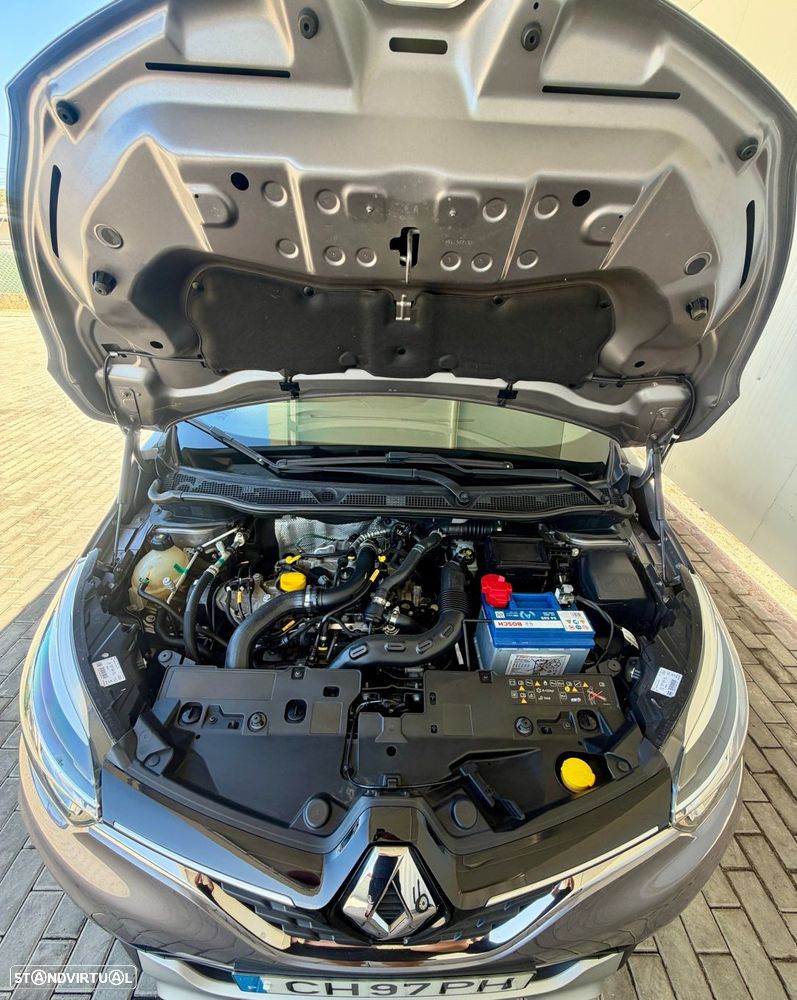 Renault Captur 0.9 TCE Exclusive XMOD - 5