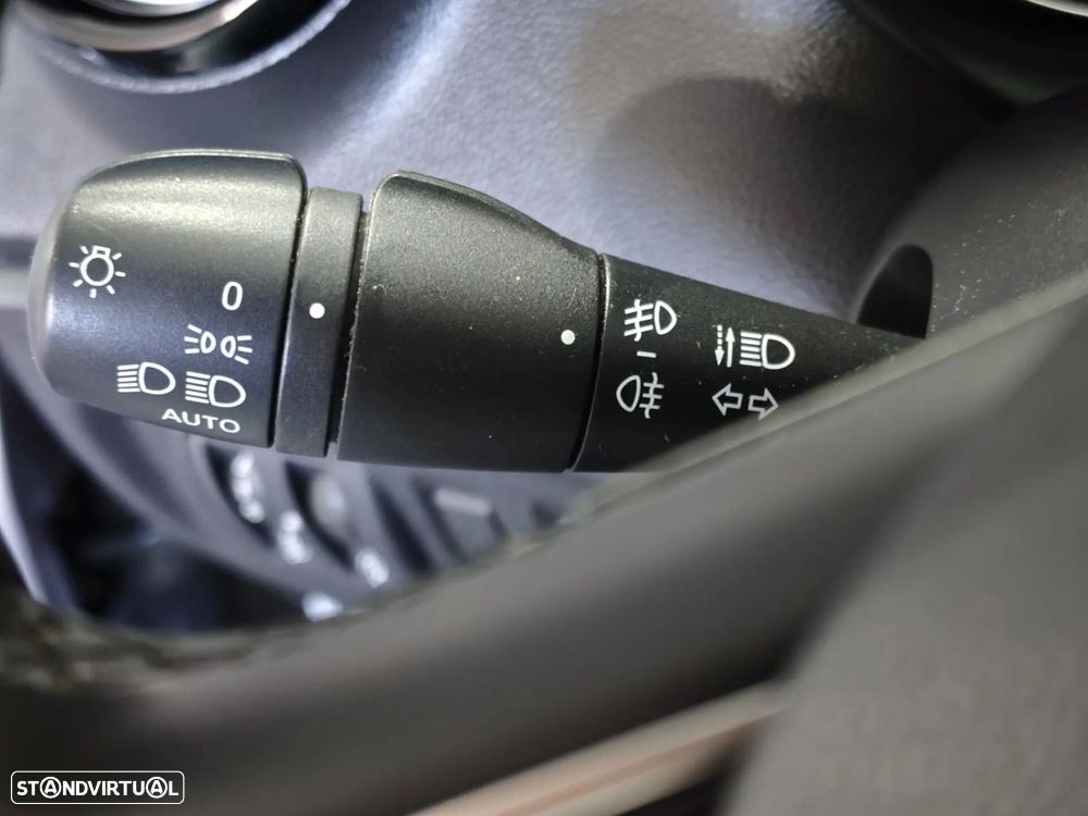 Renault Captur 0.9 TCE Exclusive - 19