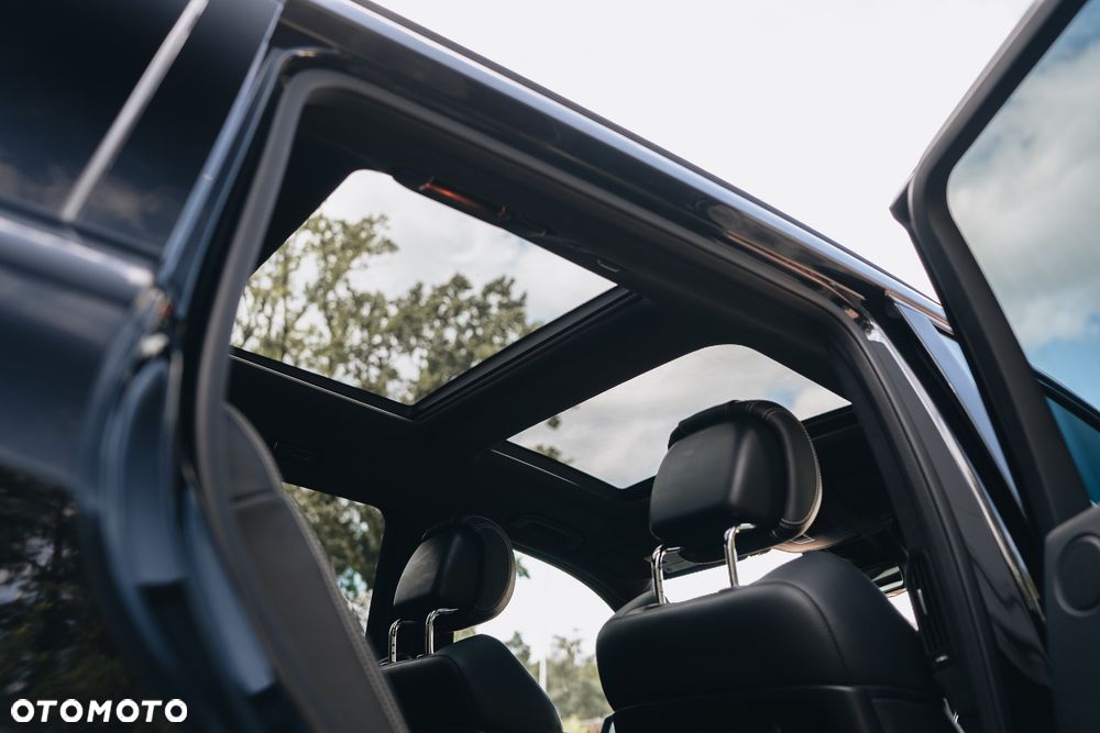 Mercedes-Benz GLS AMG 63 4Matic AMG Speedshift 7G-TRONIC - 16