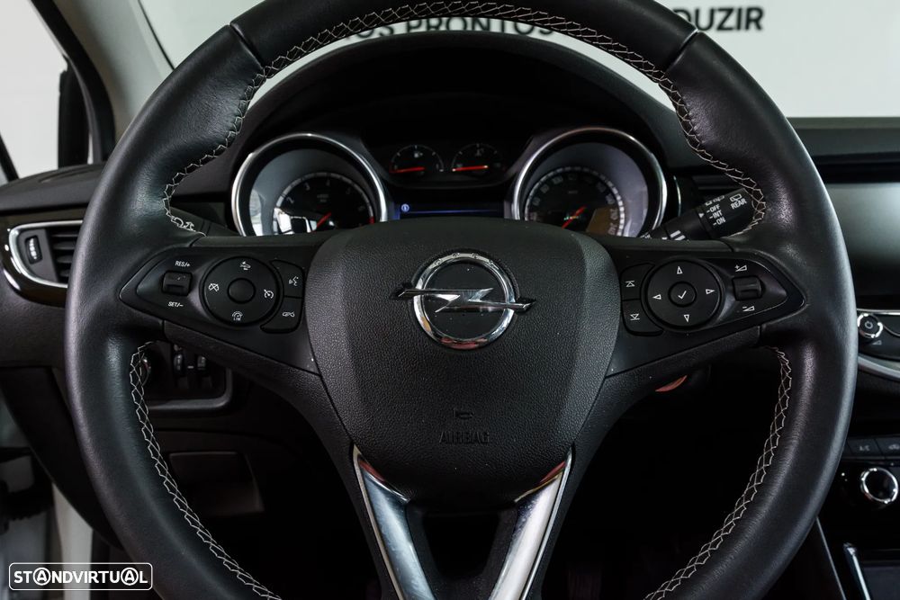 Opel Astra Sports Tourer 1.0 Innovation S/S - 15