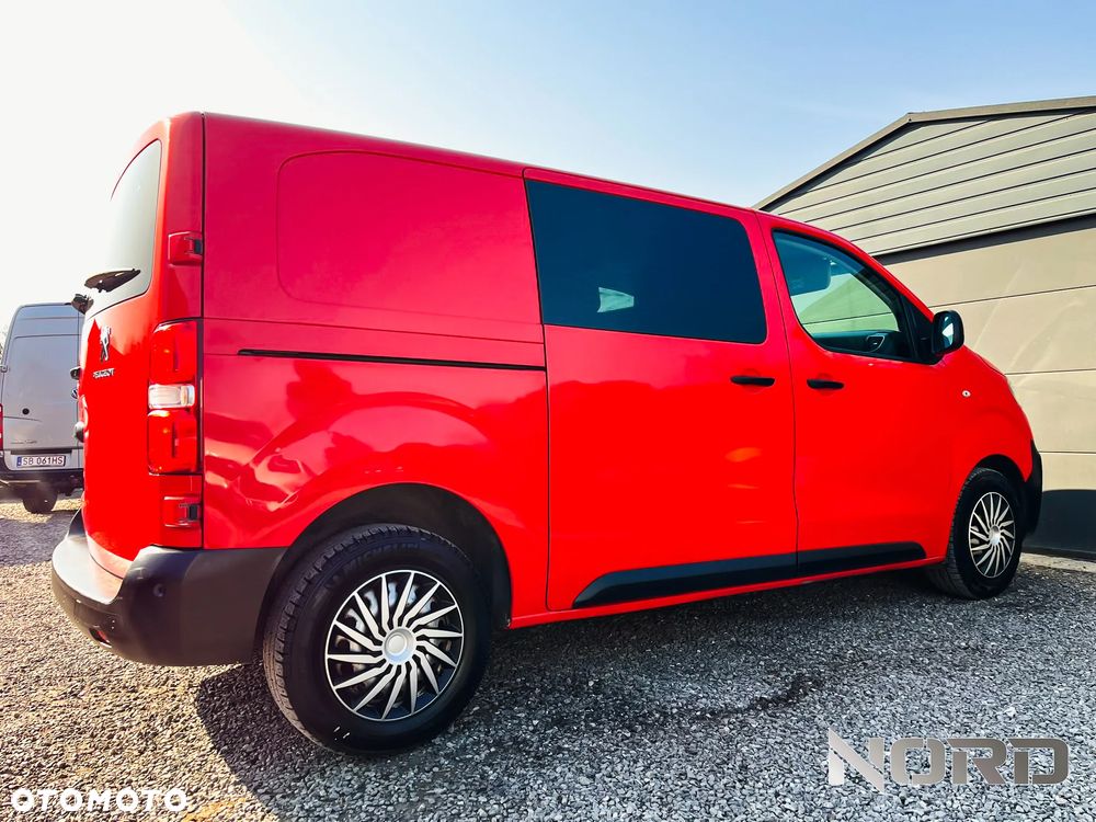 Peugeot Expert 1.5 Standard Premium - 10