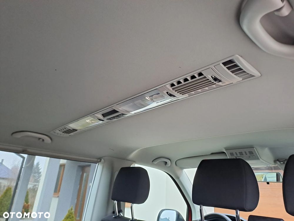 Volkswagen Transporter L2H1 Plus Comfortline - 21