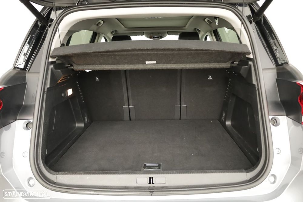 Citroën C5 Aircross 1.6 Hybrid Shine e-EAT8 - 24