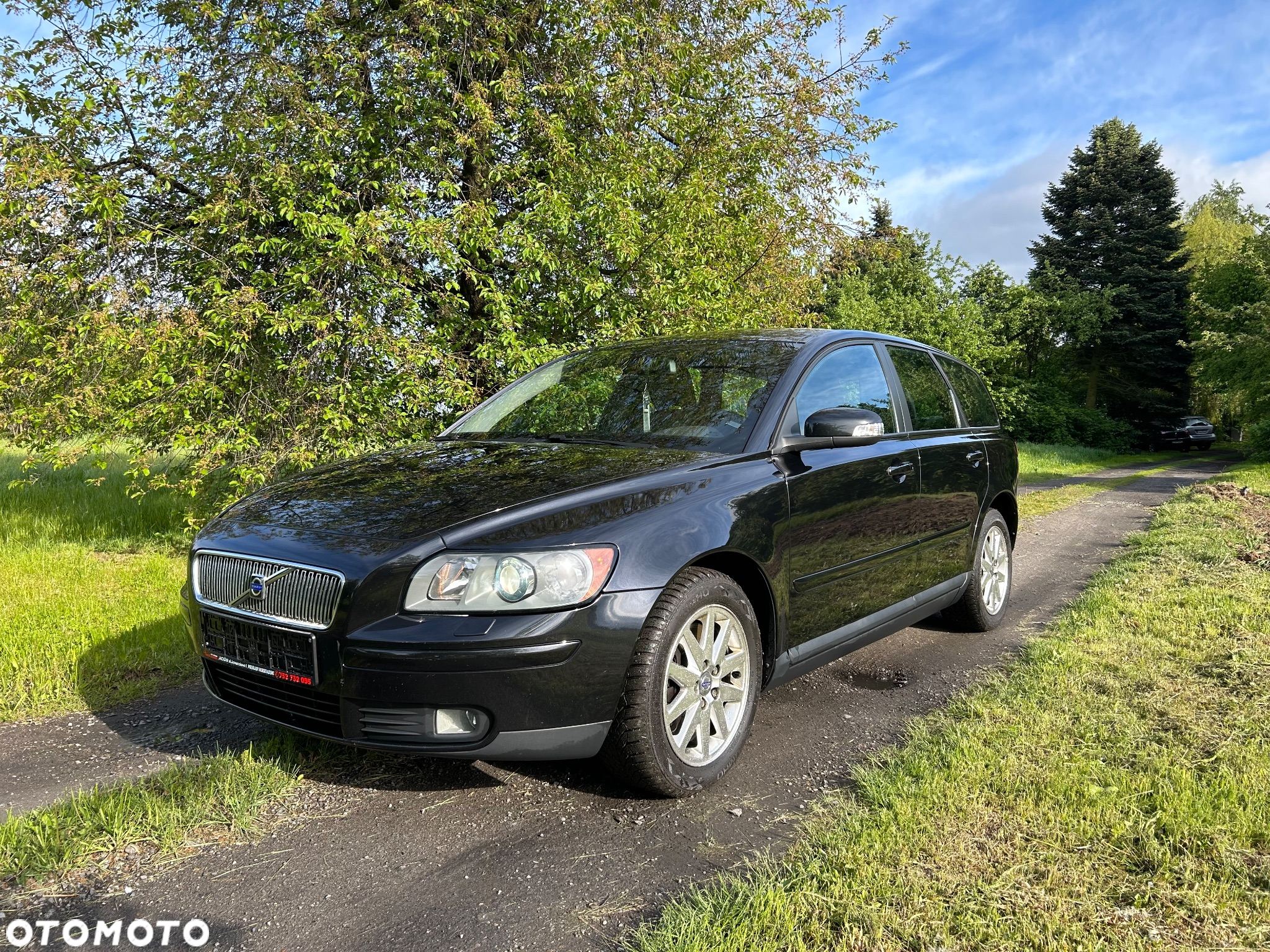 Volvo V50 T5 Summum - 3
