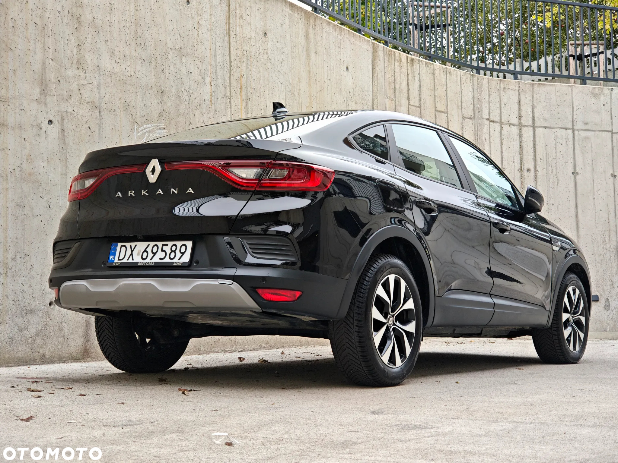 Renault Arkana - 17