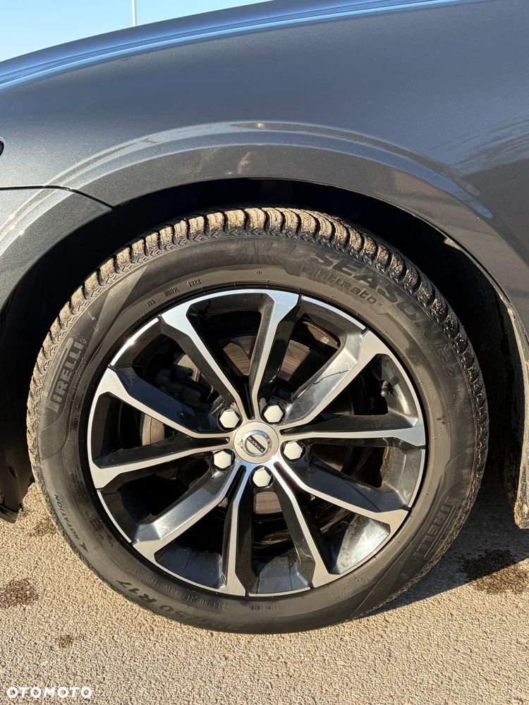 Volvo V60 D3 - 11