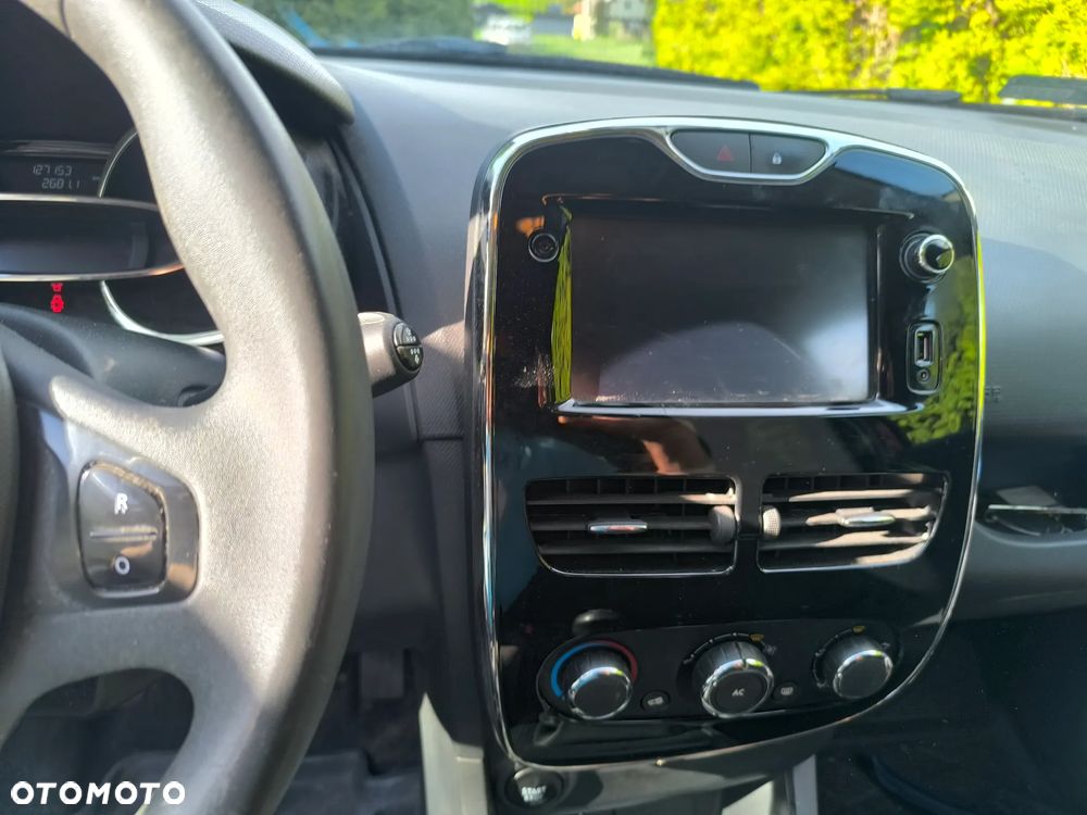 Renault Clio 0.9 Energy TCe Zen - 3