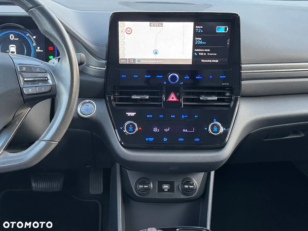 Hyundai IONIQ electric Premium - 22