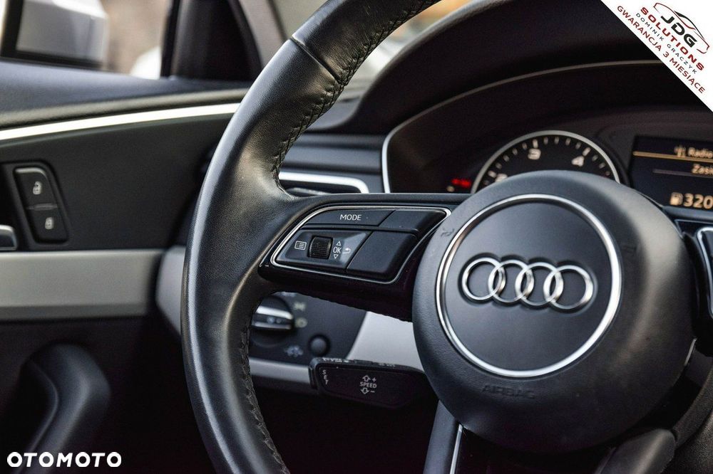 Audi A4 Avant - 20