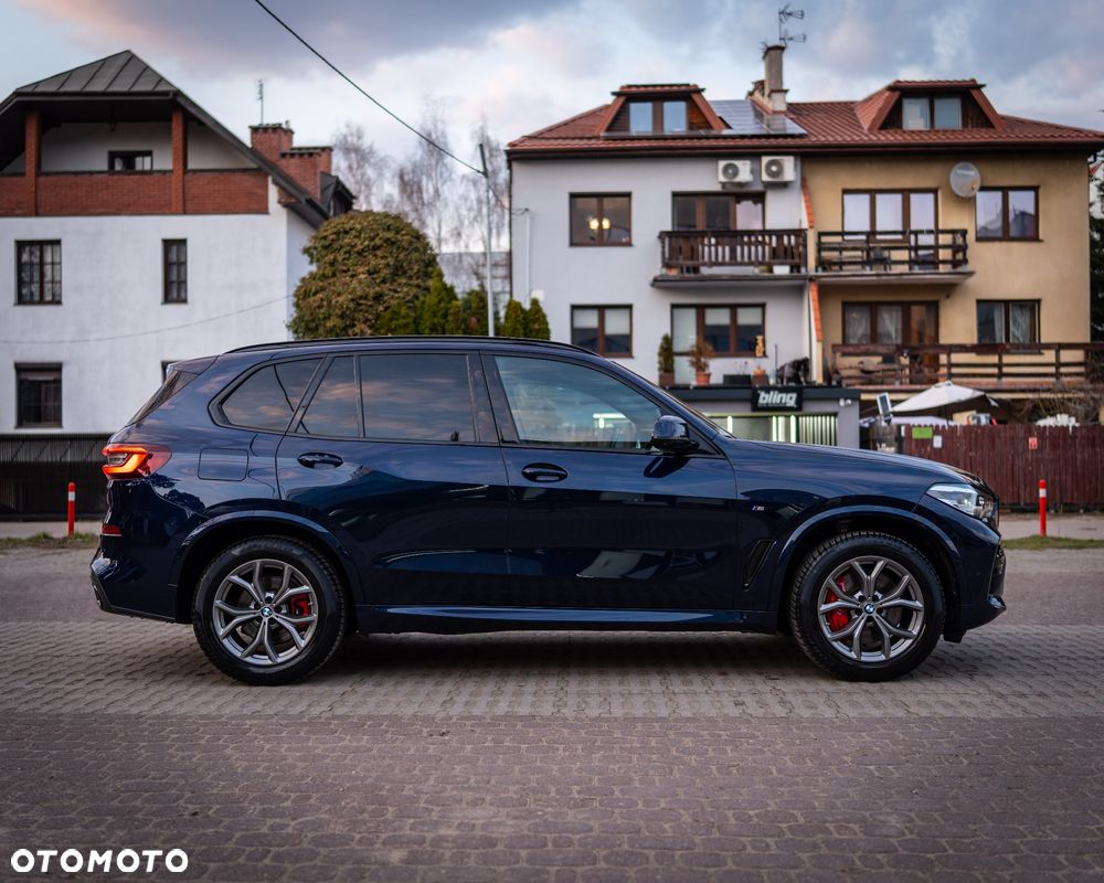 BMW X5 - 11