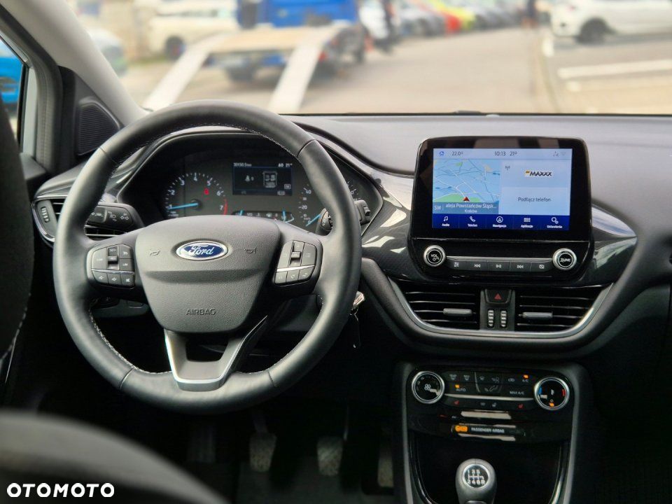 Ford Puma - 17