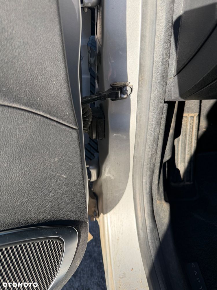 Renault Captur - 8