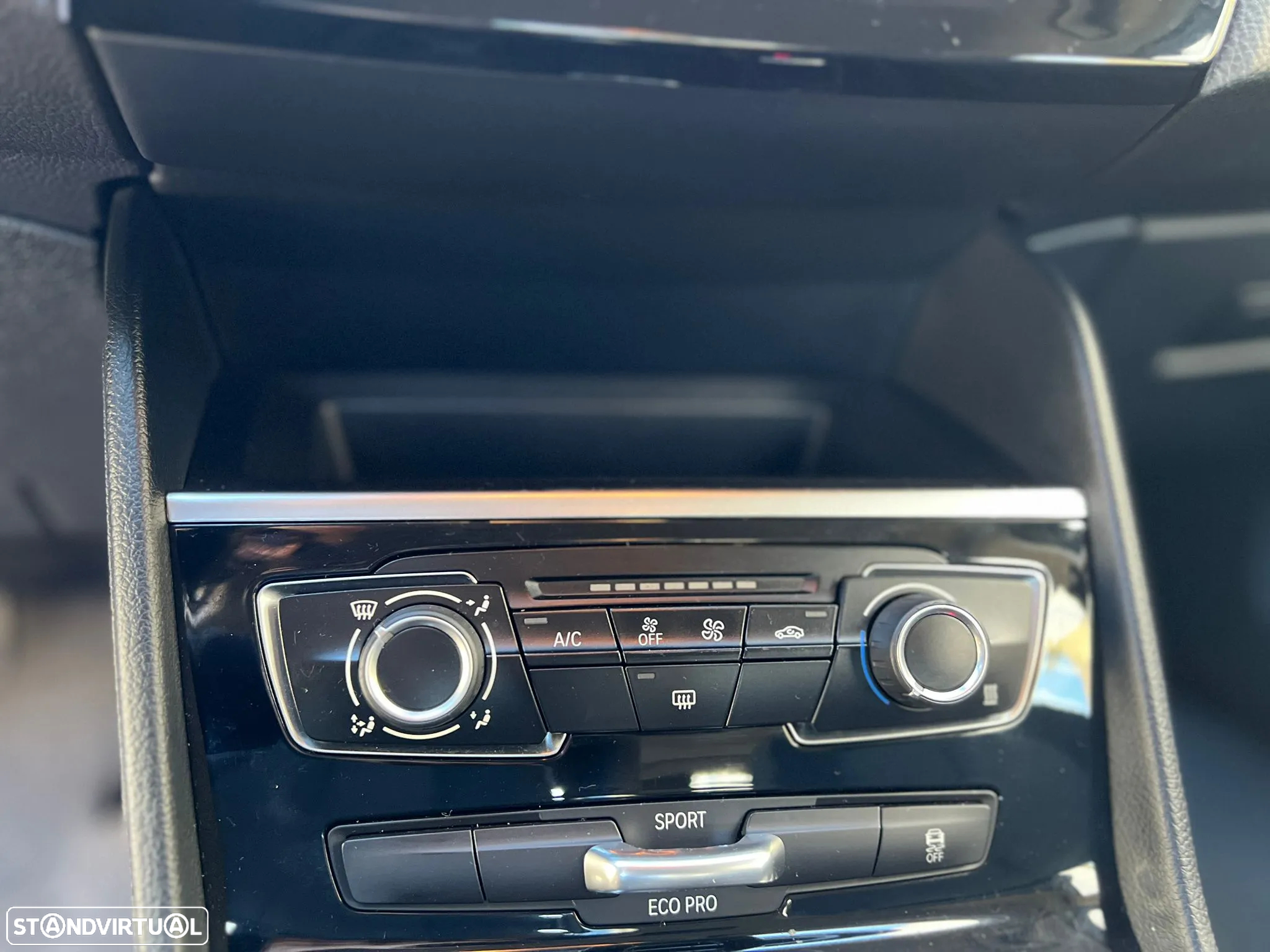 BMW 216 Active Tourer d Advantage - 20