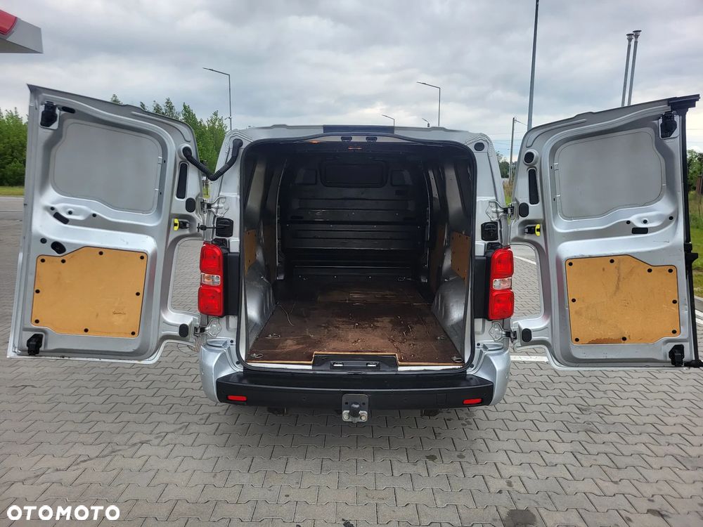 Peugeot Expert - 36
