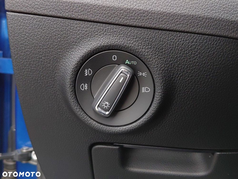 Skoda Superb 1.5 TSI Ambition DSG - 21