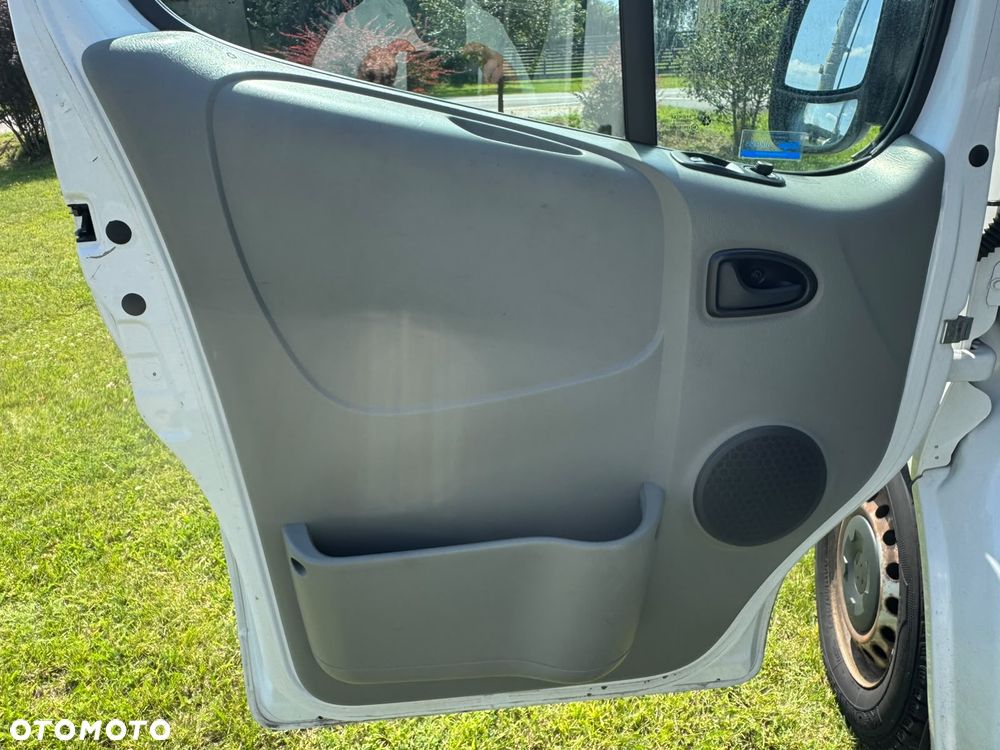 Renault Trafic L2H1 Pack Clim - 16