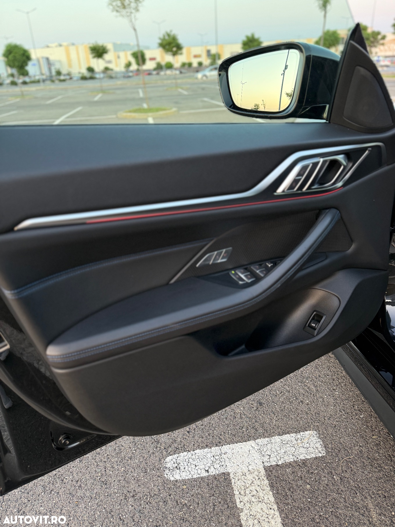 BMW Seria 4 420d xDrive AT MHEV - 6