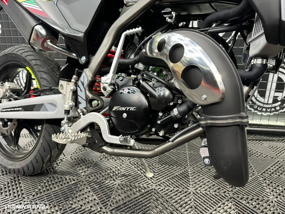Fantic Motard XM 50 PERFORMANCE (CAMPANHA EM VIGOR) - 3