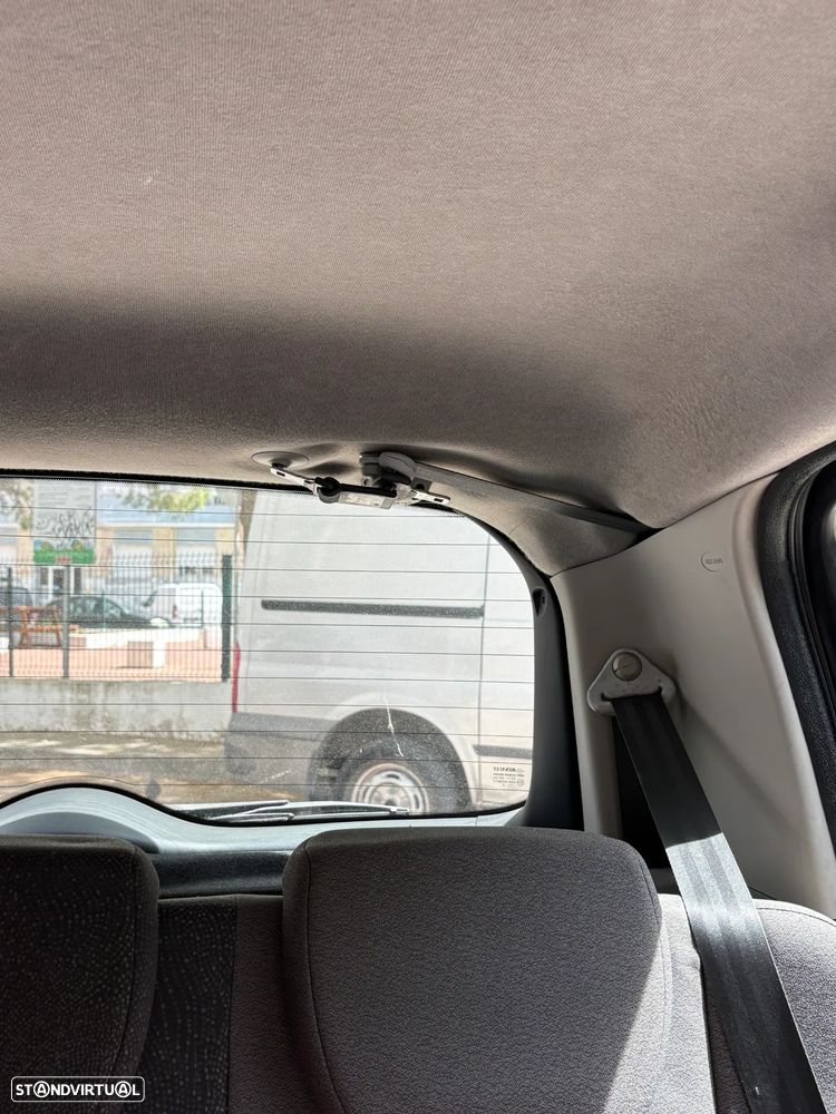 Renault Modus 1.2 Confort Privilège - 8