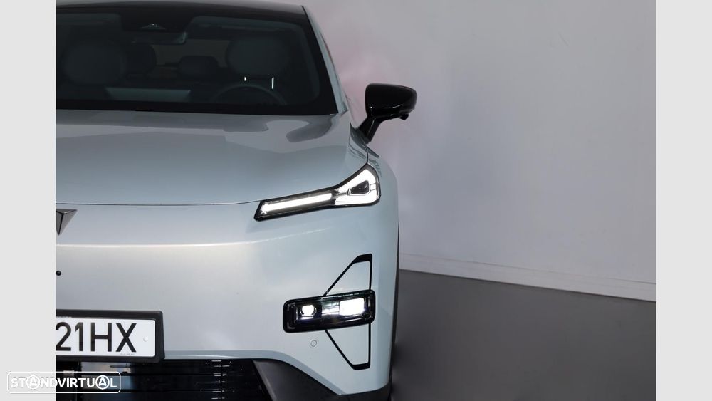 Changan Deepal S05 68.8 kWh Max - 4