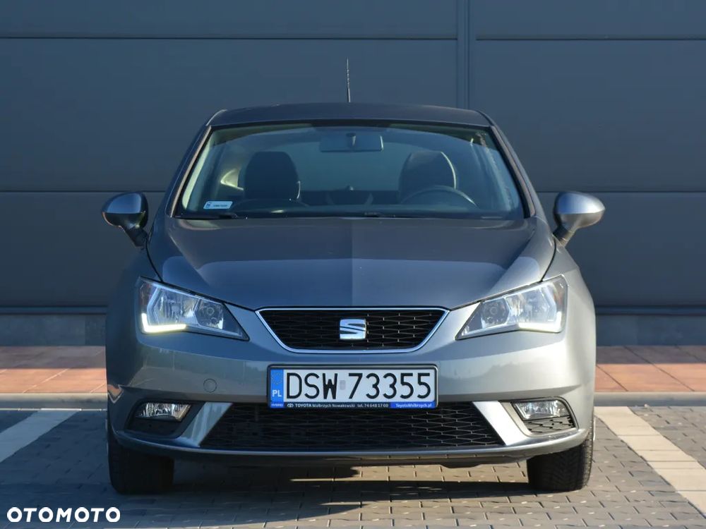 Seat Ibiza 1.2 TSI Style - 13