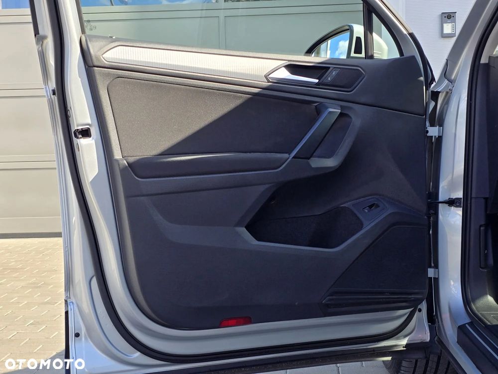 Volkswagen Tiguan 2.0 TDI SCR Life DSG - 10