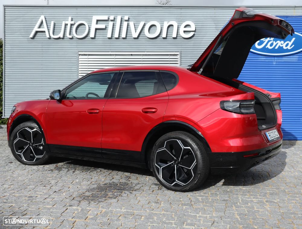 Ford Capri 79 kWh Premium AWD - 53