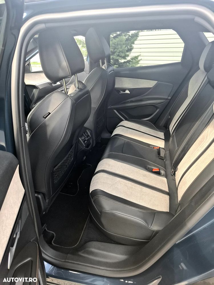 Peugeot 3008 - 9